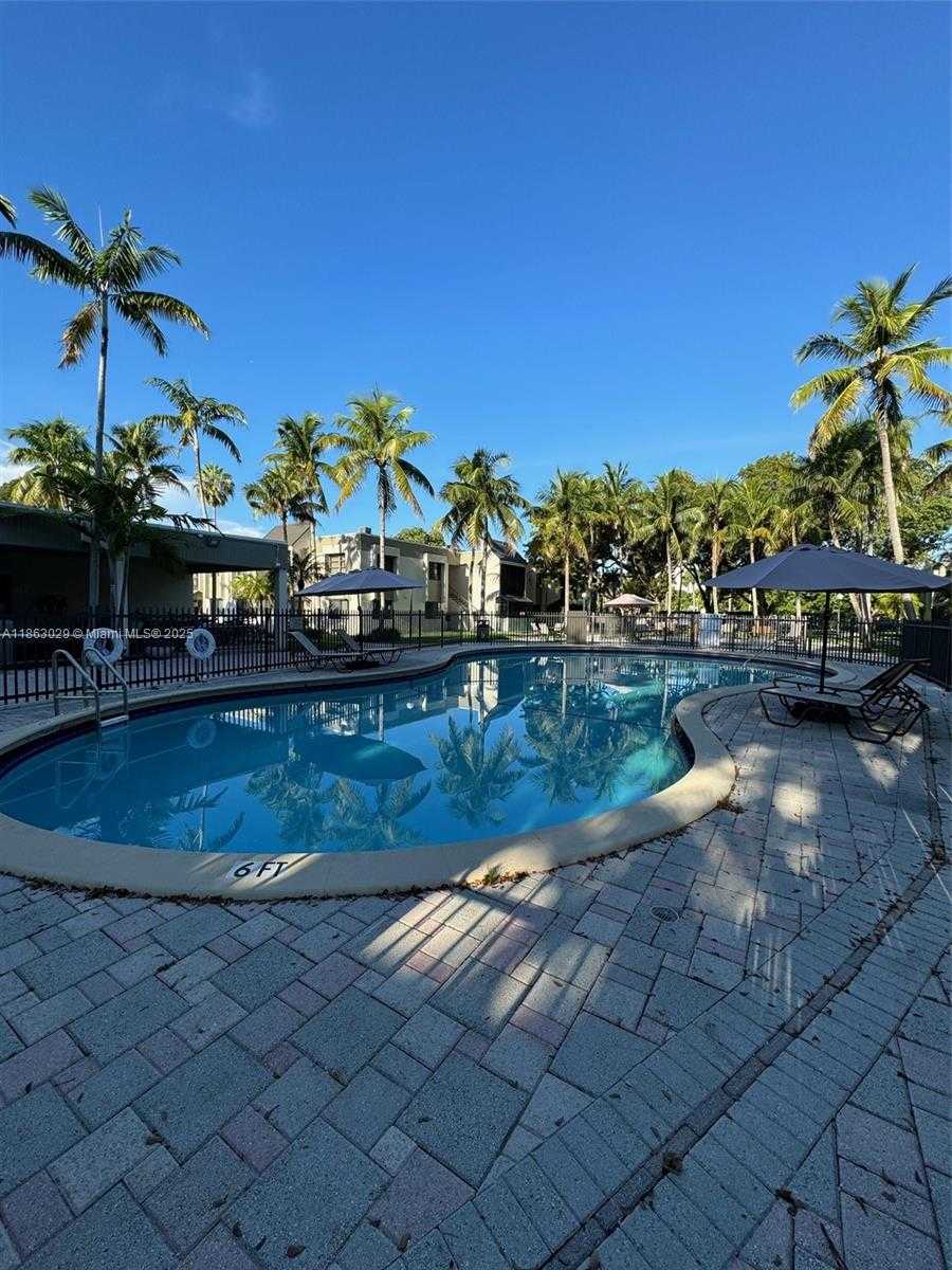 Small Image of 7921 SOUTH WEST 104TH ST #F210, Miami Number 26