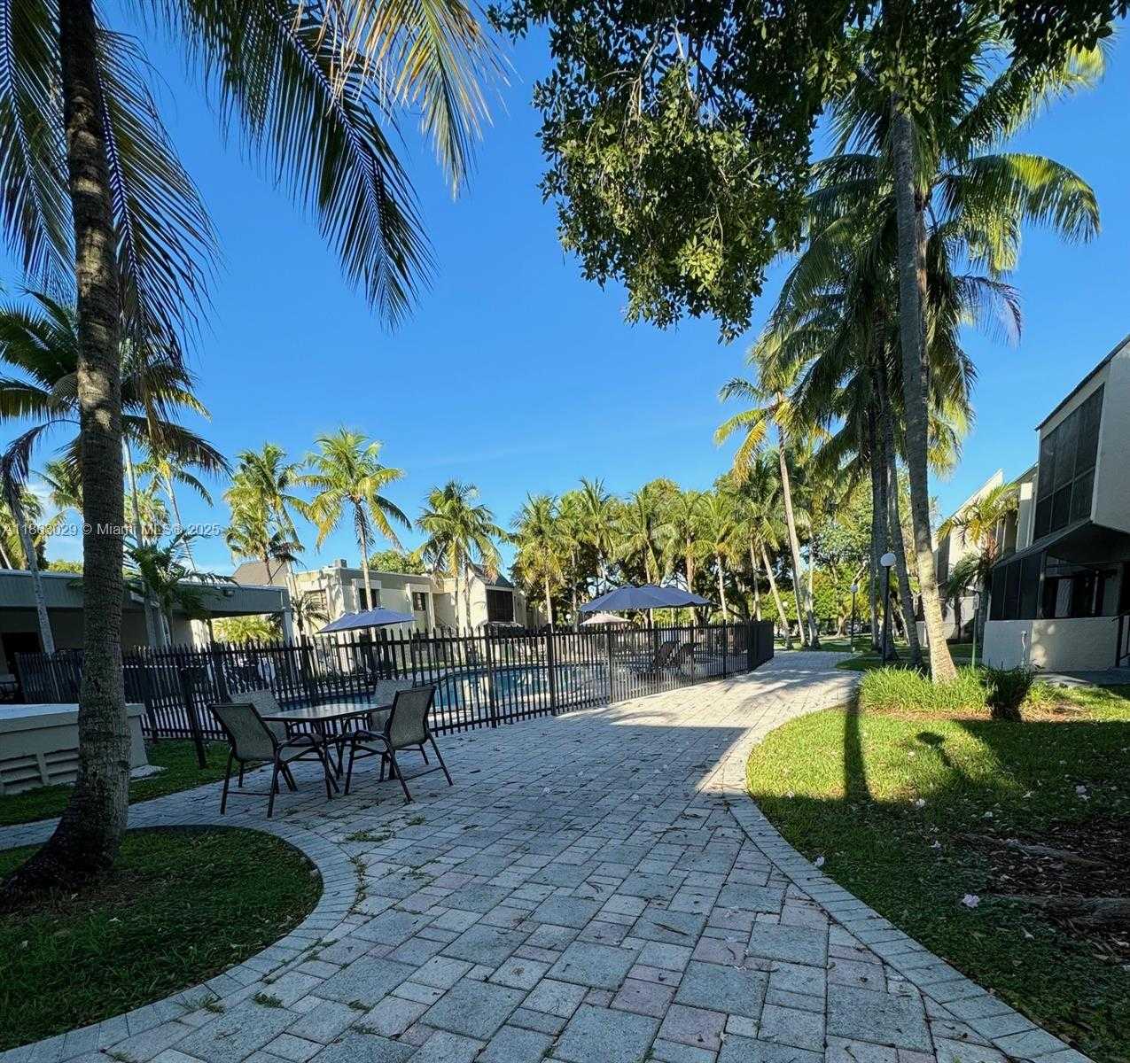 Small Image of 7921 SOUTH WEST 104TH ST #F210, Miami Number 27
