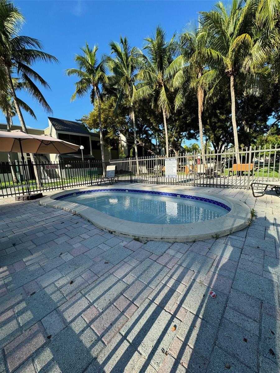 Small Image of 7921 SOUTH WEST 104TH ST #F210, Miami Number 30