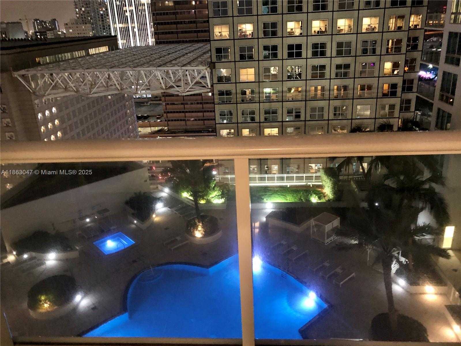 Small Image of 300 SOUTH BISCAYNE BLVD #T-1803, Miami Number 11