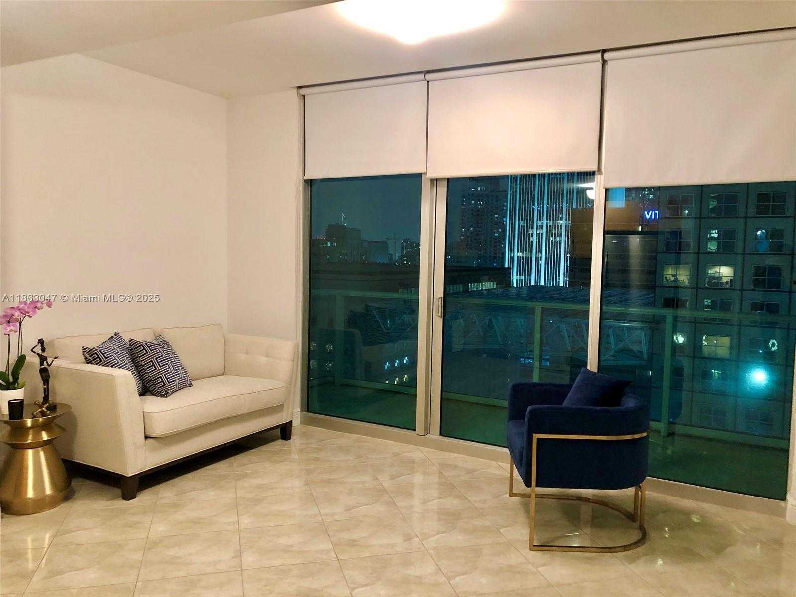 Small Image of 300 SOUTH BISCAYNE BLVD #T-1803, Miami Number 7