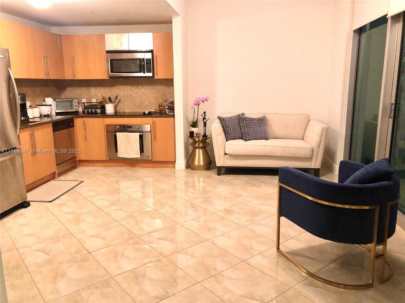 Small Image of 300 SOUTH BISCAYNE BLVD #T-1803, Miami Number 9