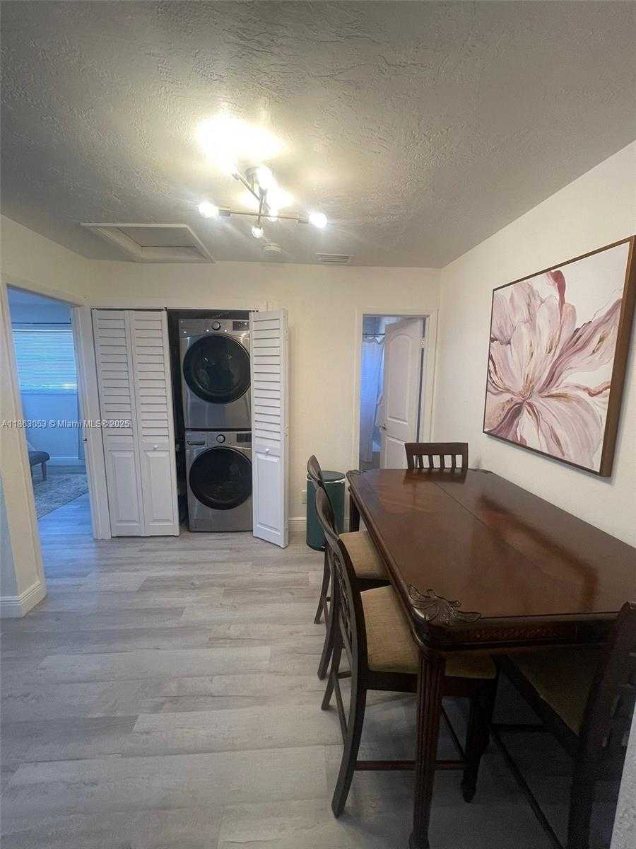 Small Image of 1736 NORTH 16TH CT #A, Hollywood Number 7