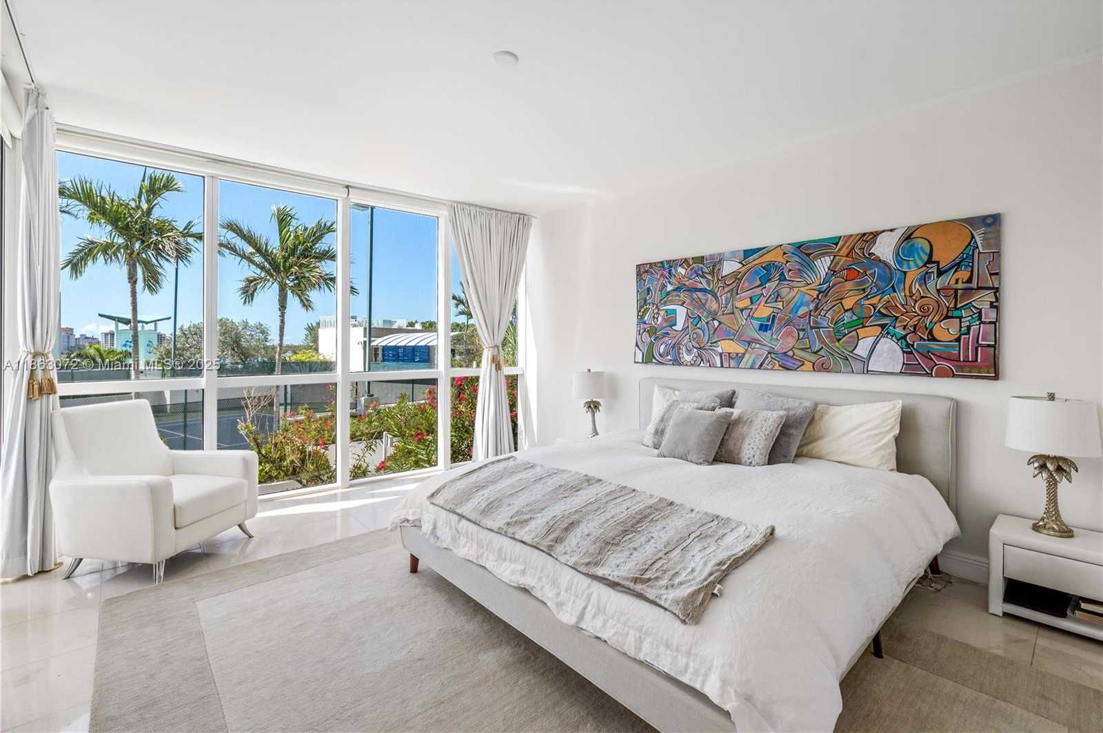 Small Image of 400 ALTON RD #610, Miami Beach Number 12