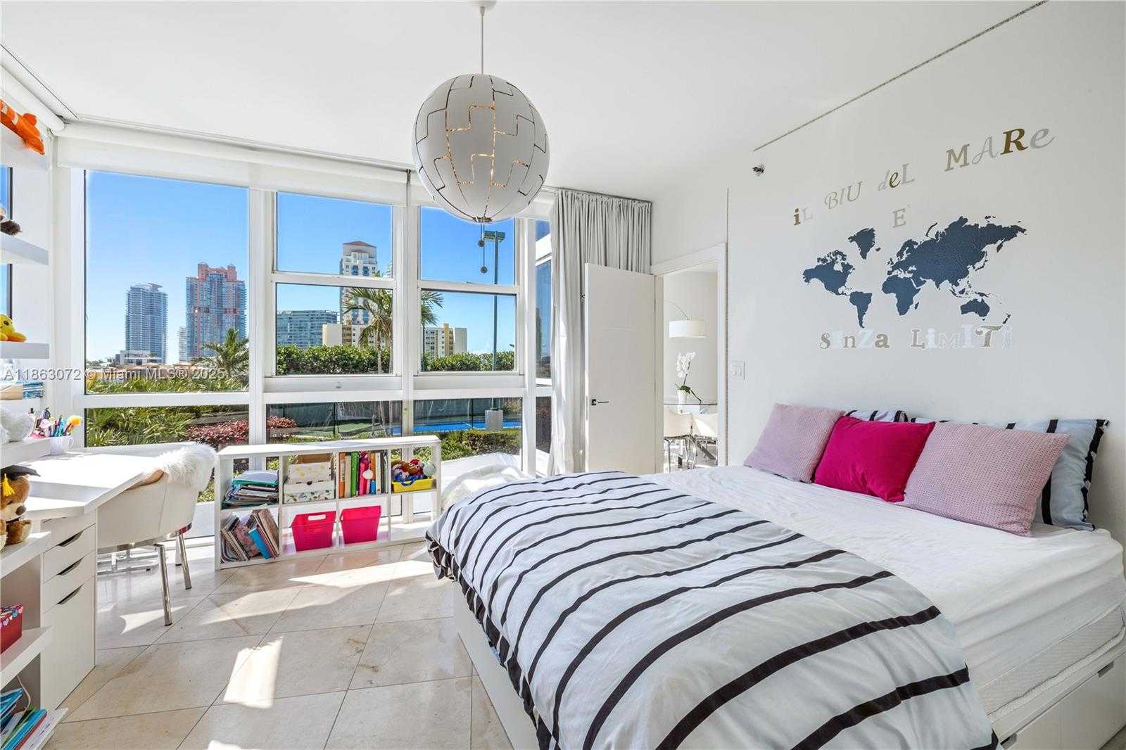 Small Image of 400 ALTON RD #610, Miami Beach Number 14