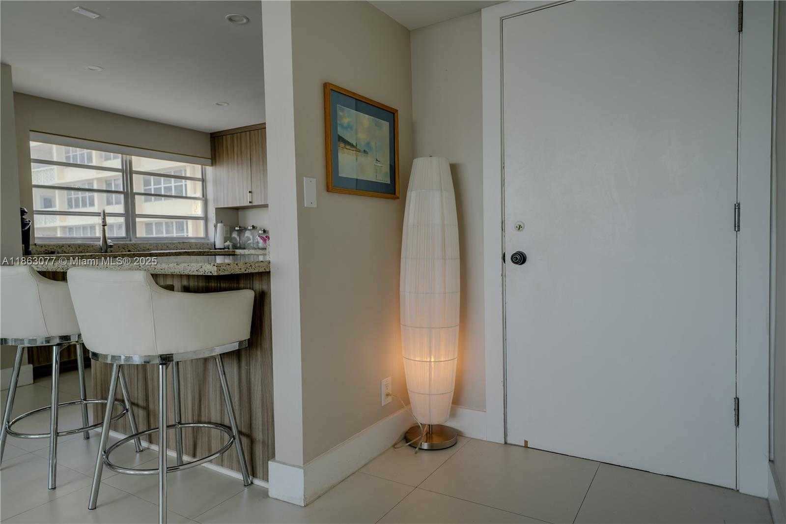 Small Image of 1817 SOUTH OCEAN DR #515, Hallandale Beach Number 2