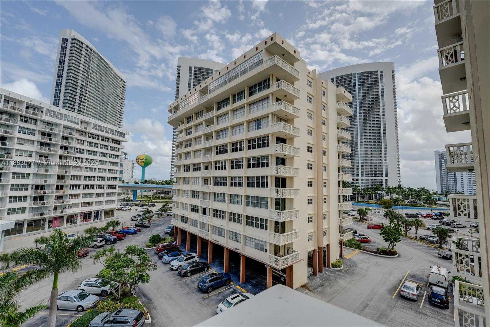 Small Image of 1817 SOUTH OCEAN DR #515, Hallandale Beach Number 35