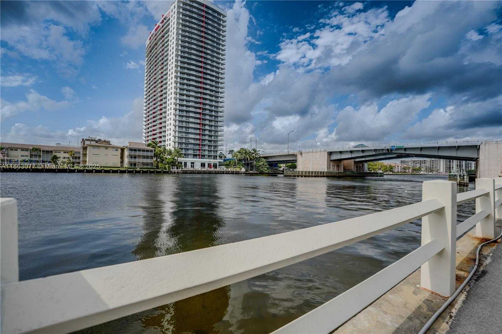 Small Image of 1817 SOUTH OCEAN DR #515, Hallandale Beach Number 37