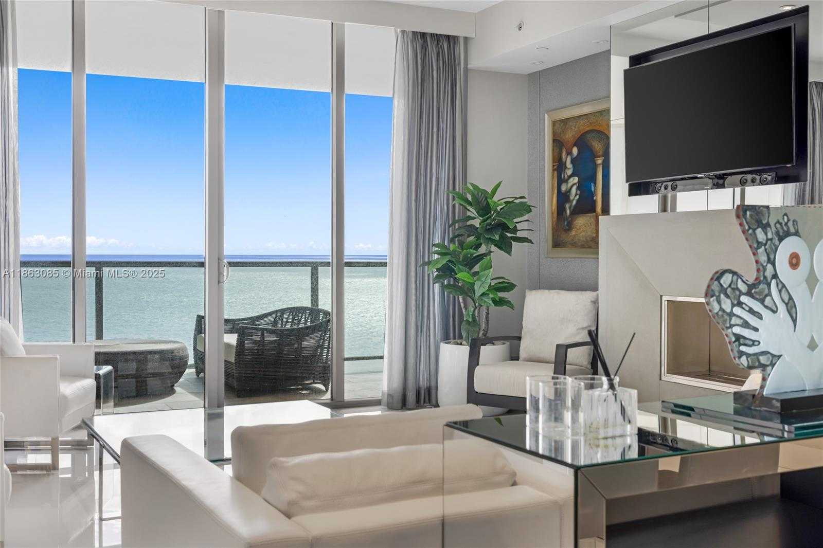 Small Image of 9701 COLLINS AVENUE #1204, Bal Harbour Number 14