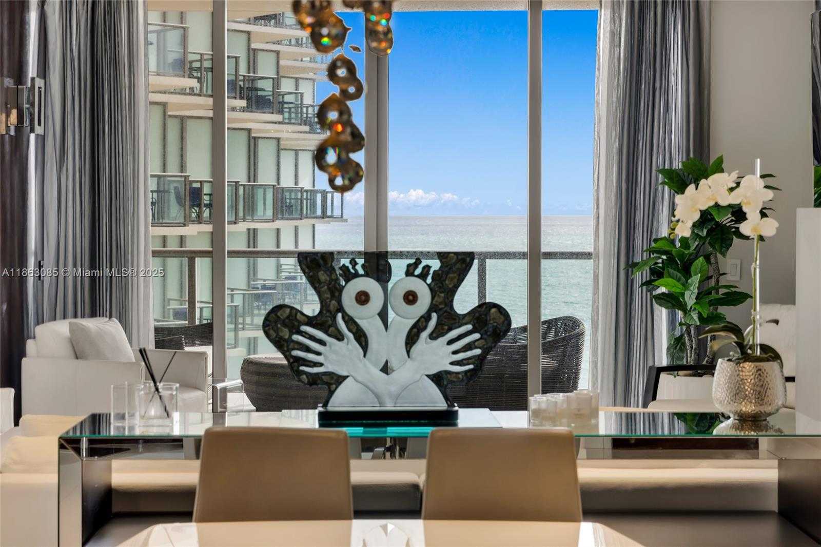 Small Image of 9701 COLLINS AVENUE #1204, Bal Harbour Number 15