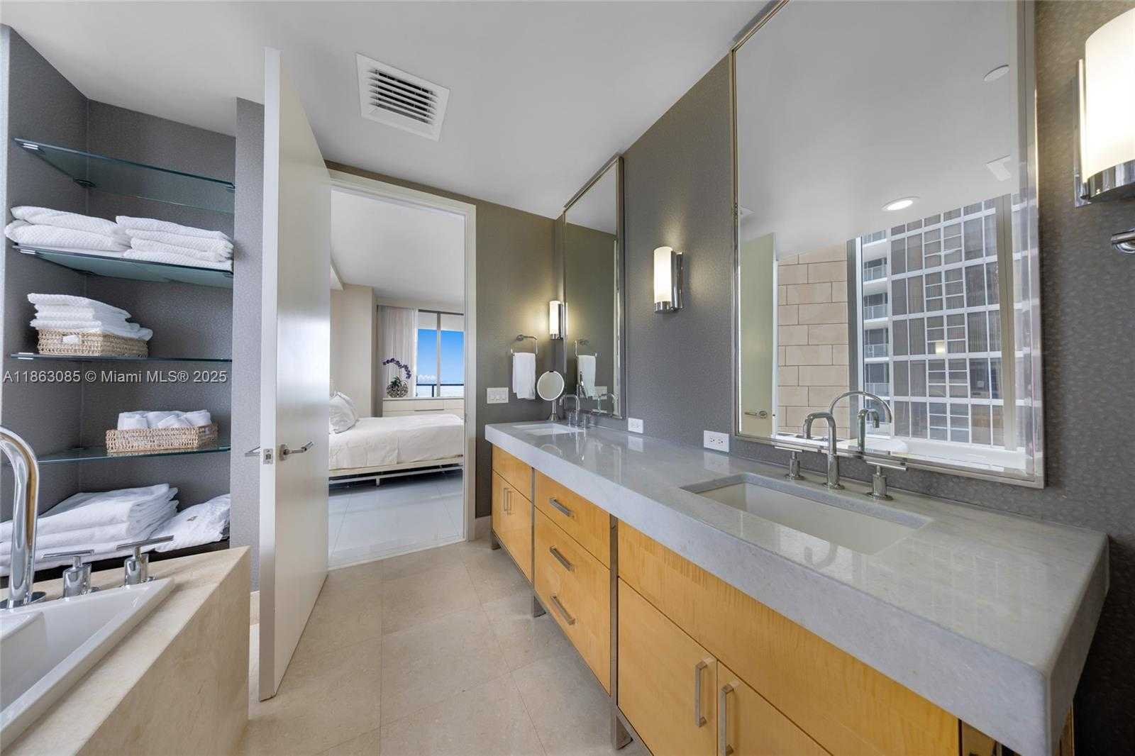 Small Image of 9701 COLLINS AVENUE #1204, Bal Harbour Number 19
