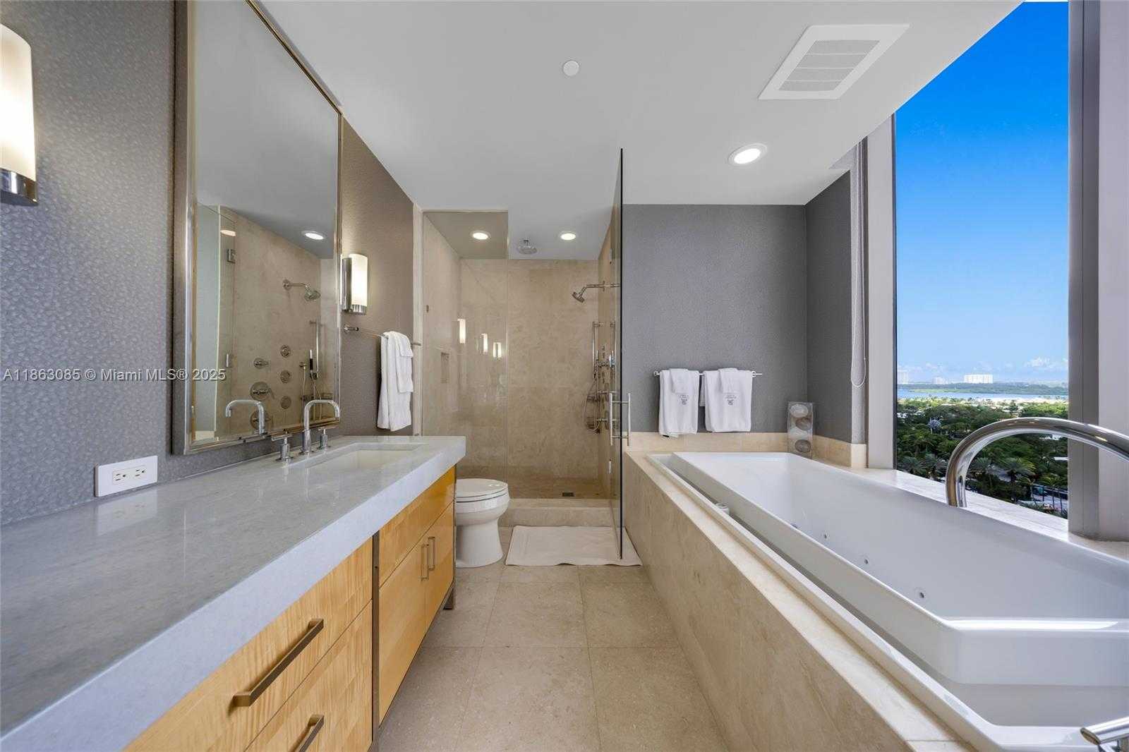 Small Image of 9701 COLLINS AVENUE #1204, Bal Harbour Number 22