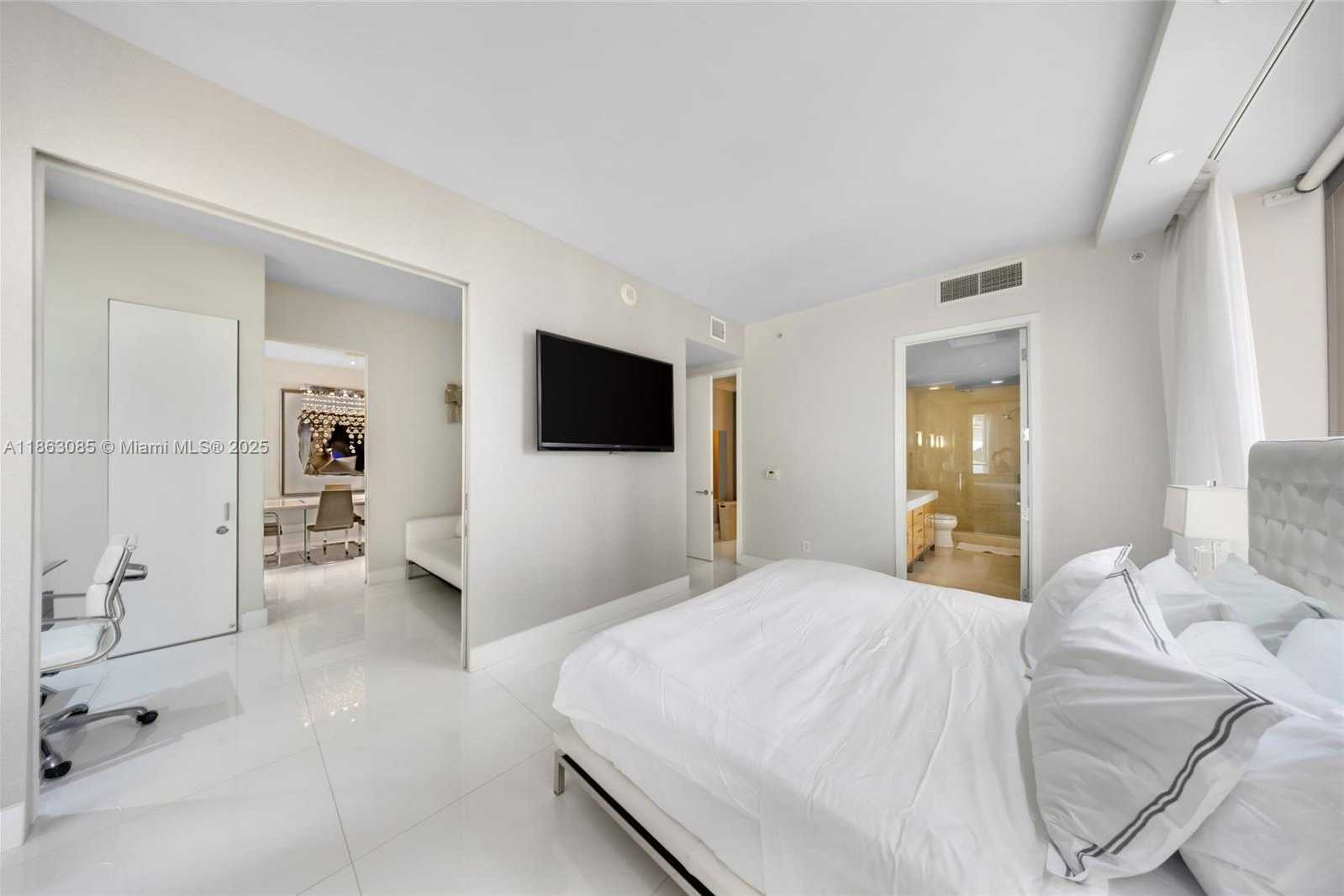 Small Image of 9701 COLLINS AVENUE #1204, Bal Harbour Number 23