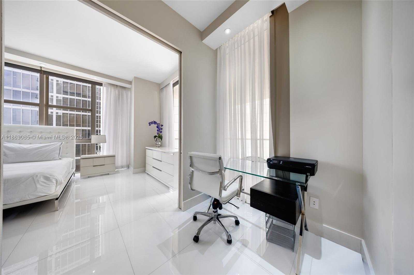 Small Image of 9701 COLLINS AVENUE #1204, Bal Harbour Number 27