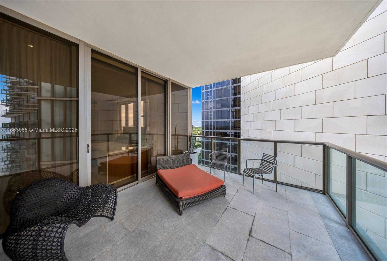 Small Image of 9701 COLLINS AVENUE #1204, Bal Harbour Number 29