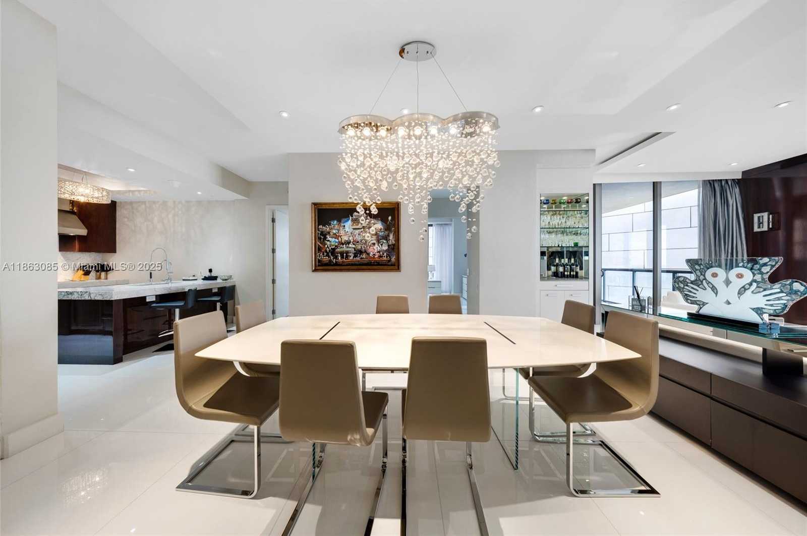 Small Image of 9701 COLLINS AVENUE #1204, Bal Harbour Number 32
