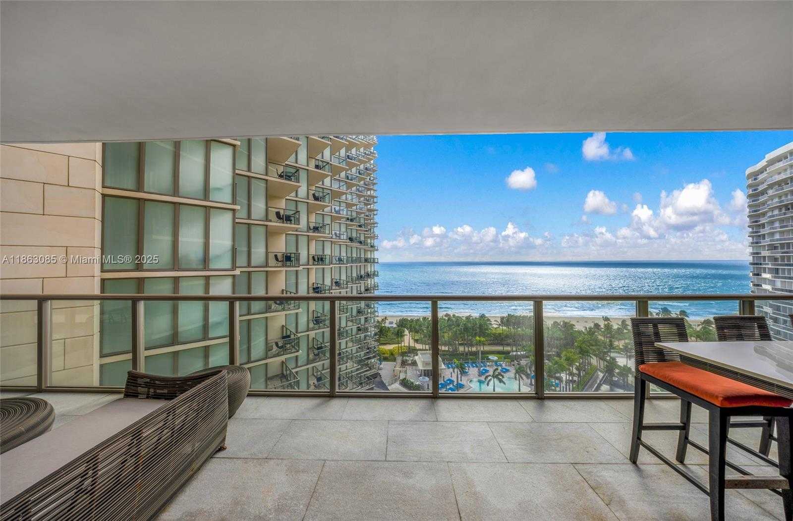 Small Image of 9701 COLLINS AVENUE #1204, Bal Harbour Number 33