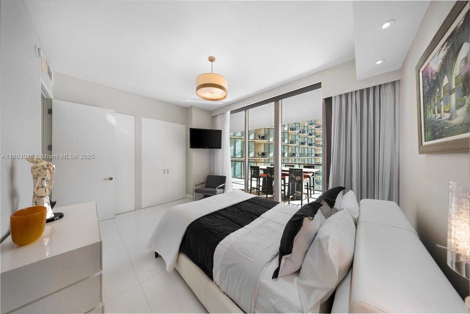 Small Image of 9701 COLLINS AVENUE #1204, Bal Harbour Number 36