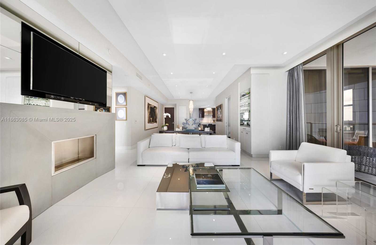 Small Image of 9701 COLLINS AVENUE #1204, Bal Harbour Number 38