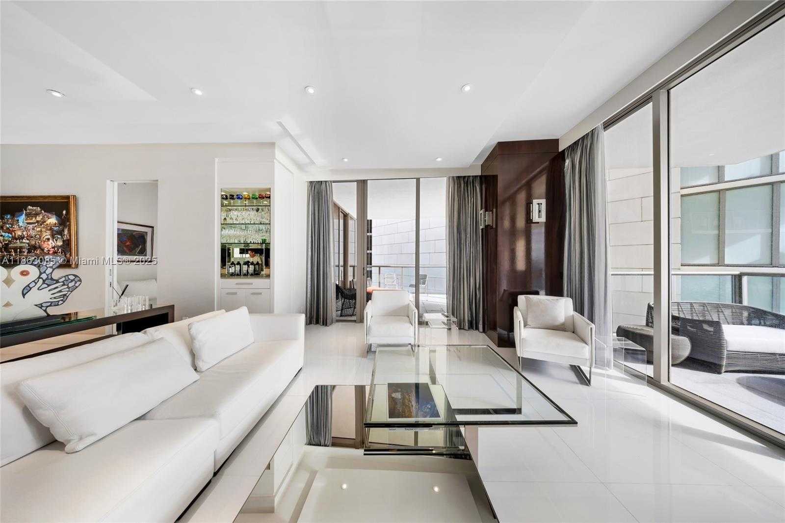 Small Image of 9701 COLLINS AVENUE #1204, Bal Harbour Number 39