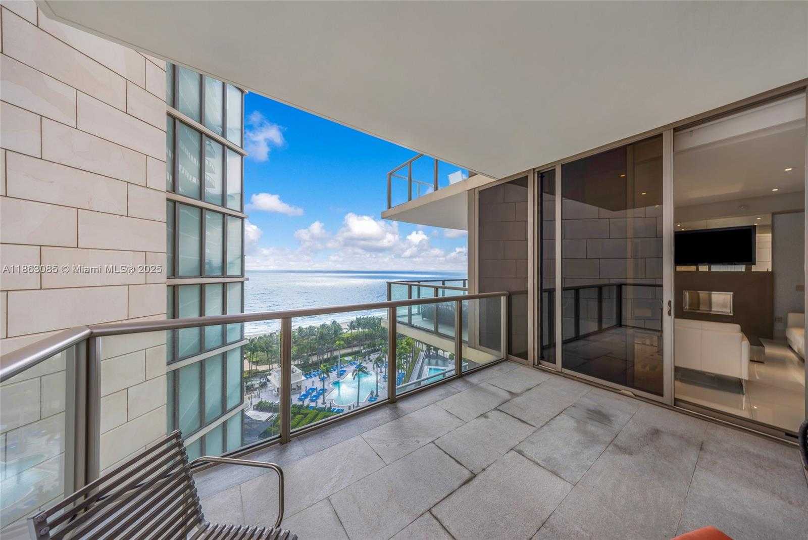 Small Image of 9701 COLLINS AVENUE #1204, Bal Harbour Number 41