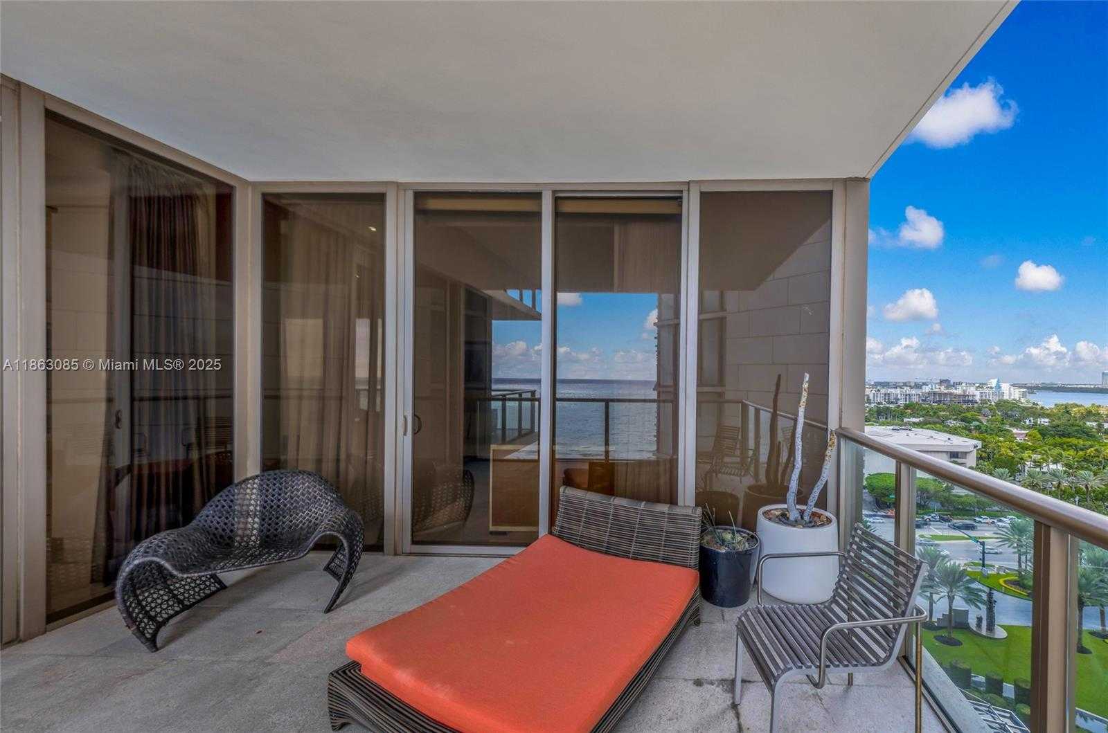 Small Image of 9701 COLLINS AVENUE #1204, Bal Harbour Number 44
