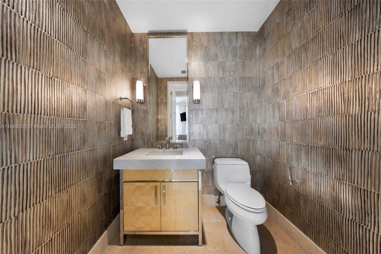 Small Image of 9701 COLLINS AVENUE #1204, Bal Harbour Number 45