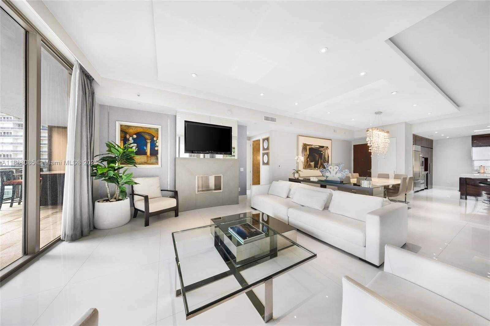 Small Image of 9701 COLLINS AVENUE #1204, Bal Harbour Number 46