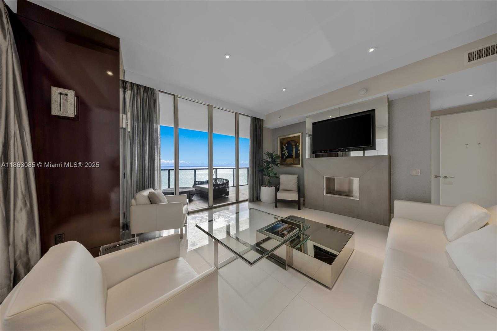 Small Image of 9701 COLLINS AVENUE #1204, Bal Harbour Number 47
