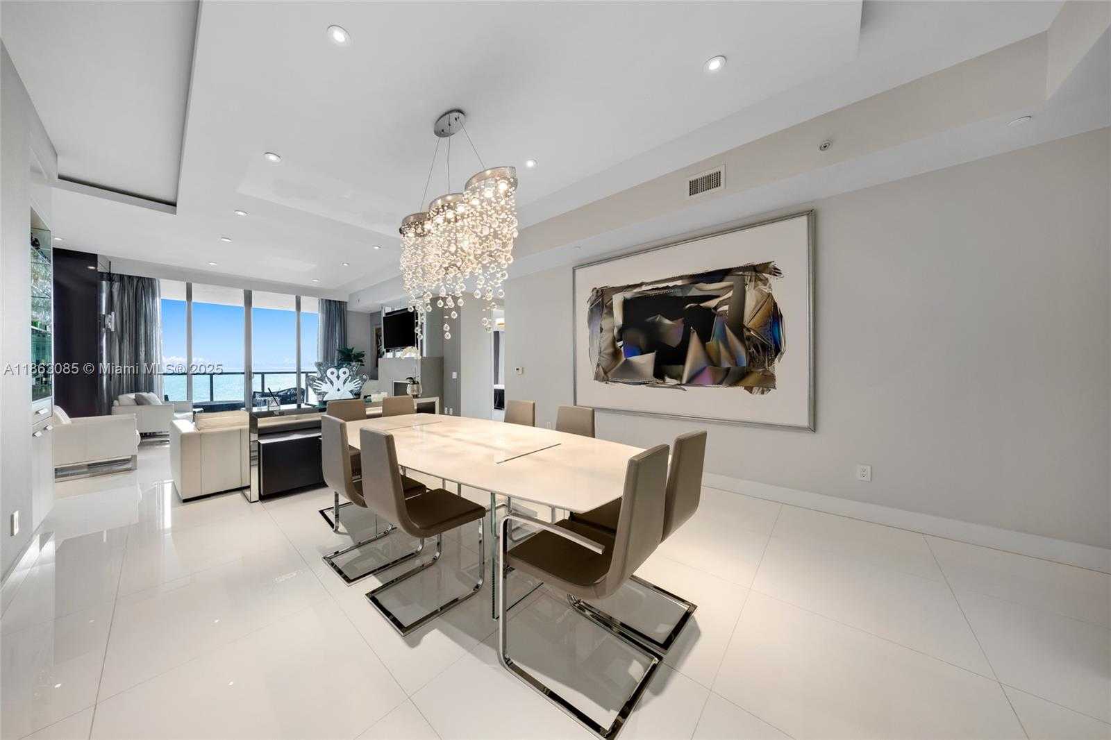 Small Image of 9701 COLLINS AVENUE #1204, Bal Harbour Number 49
