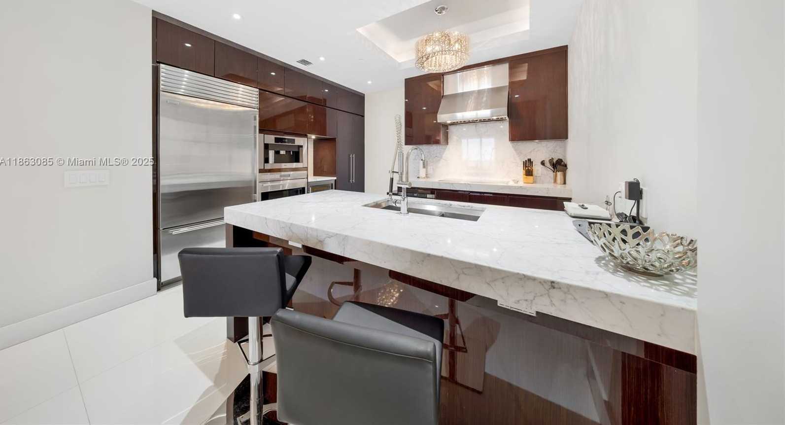 Small Image of 9701 COLLINS AVENUE #1204, Bal Harbour Number 50