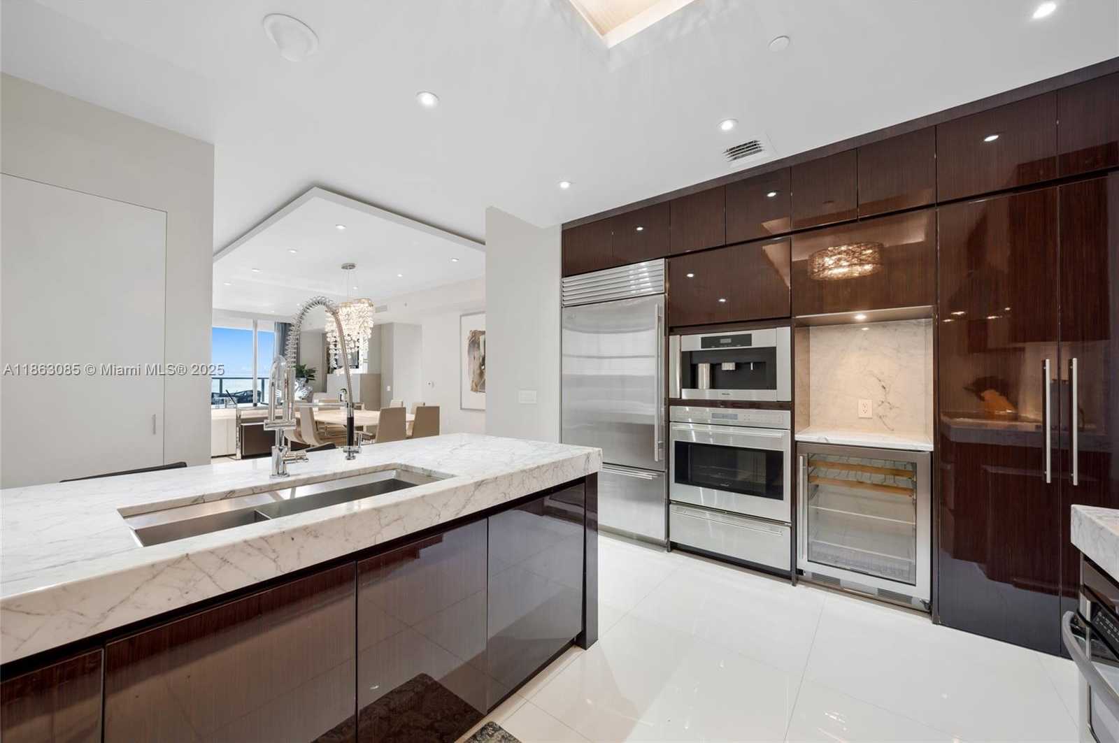 Small Image of 9701 COLLINS AVENUE #1204, Bal Harbour Number 54