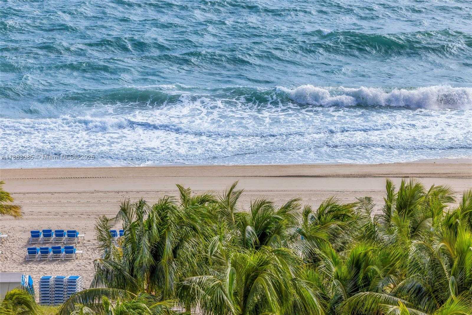 Small Image of 9701 COLLINS AVENUE #1204, Bal Harbour Number 57