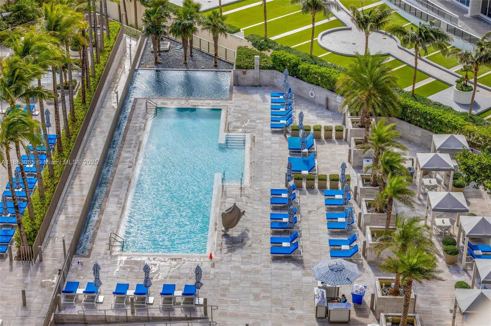 Small Image of 9701 COLLINS AVENUE #1204, Bal Harbour Number 59
