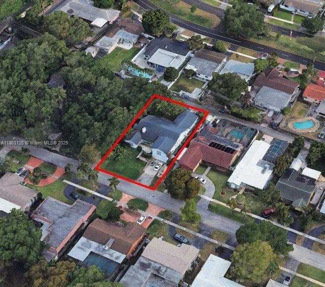 Small Image of 3330 LIBERTY ST, Hollywood Number 11