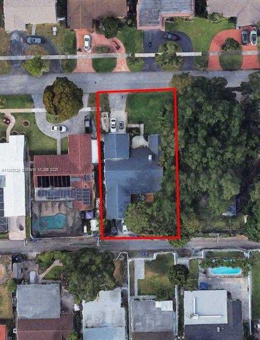 Small Image of 3330 LIBERTY ST, Hollywood Number 12