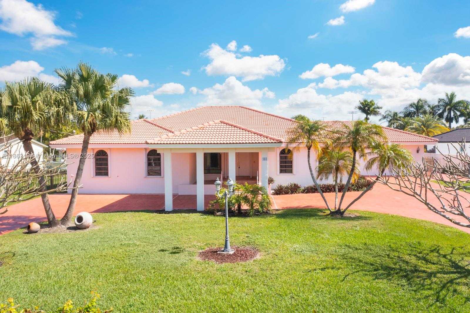 Small Image of 161 SOUTH WEST 129TH AVE, Miami Number 10