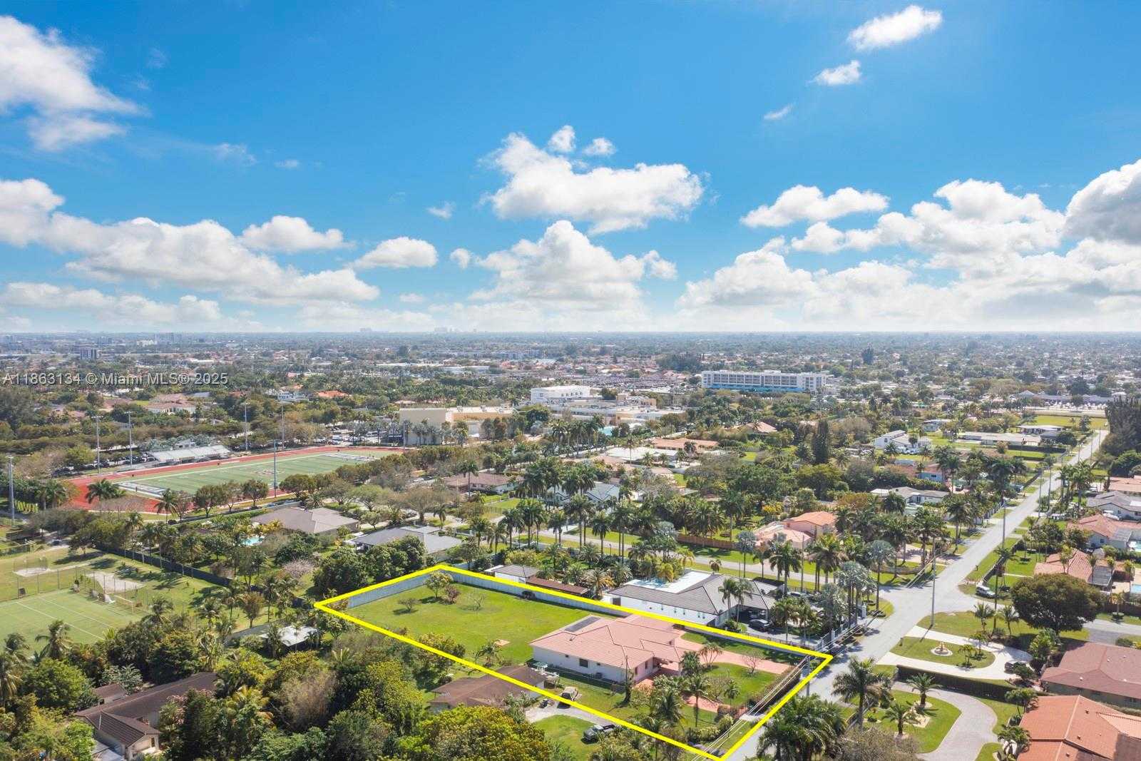 Small Image of 161 SOUTH WEST 129TH AVE, Miami Number 32