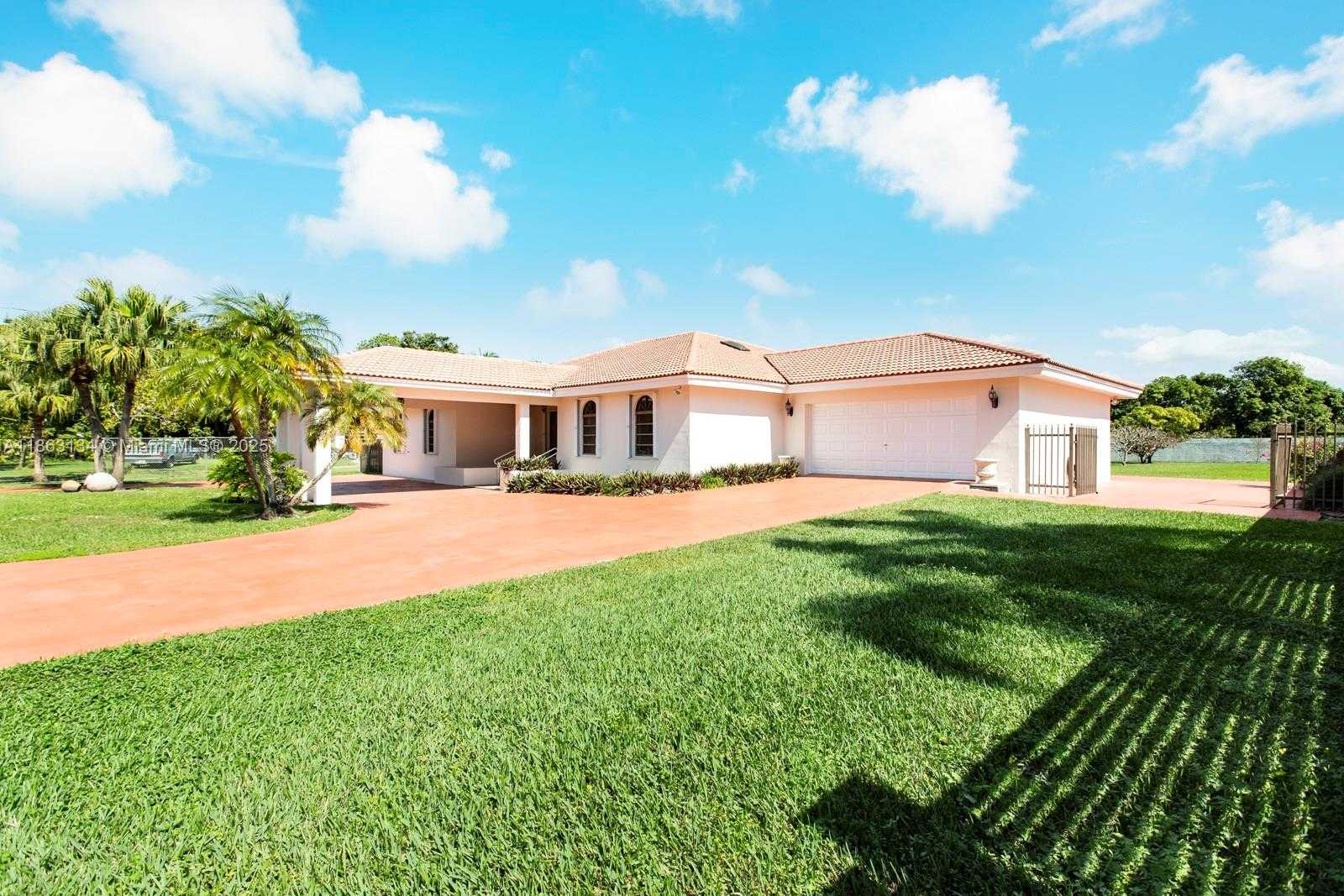Small Image of 161 SOUTH WEST 129TH AVE, Miami Number 6