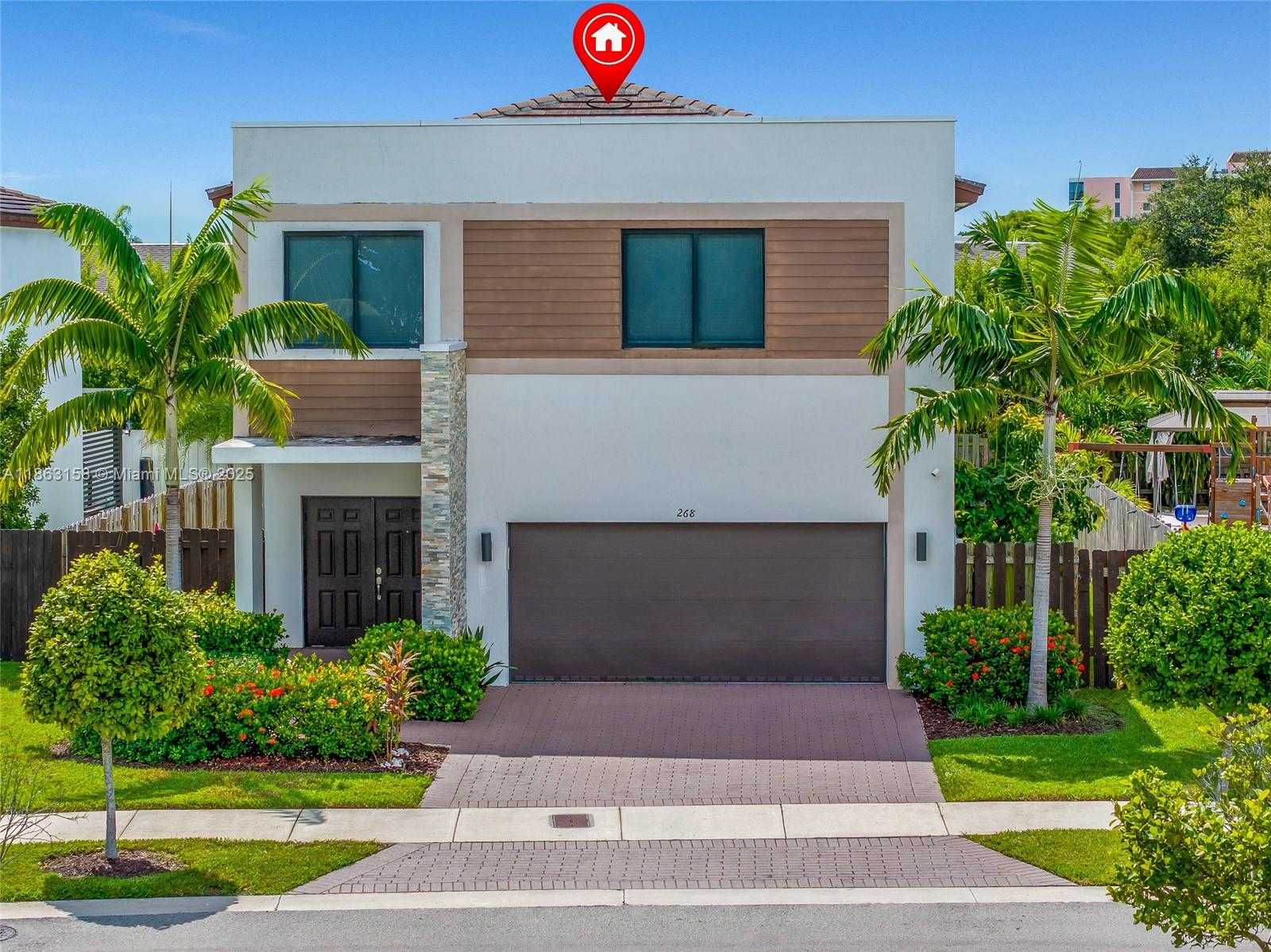 Small Image of 268 NORTH EAST 210TH WAY, Miami Number 64