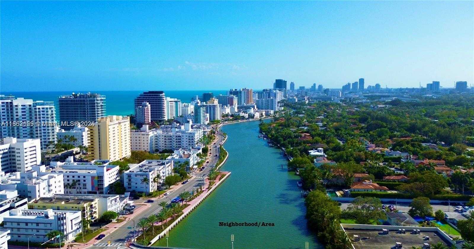 Small Image of 4201 INDIAN CREEK DR #8, Miami Beach Number 5