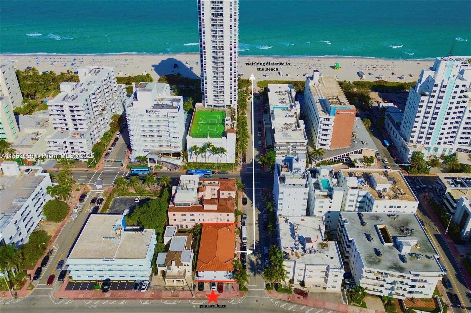 Small Image of 4201 INDIAN CREEK DR #8, Miami Beach Number 6