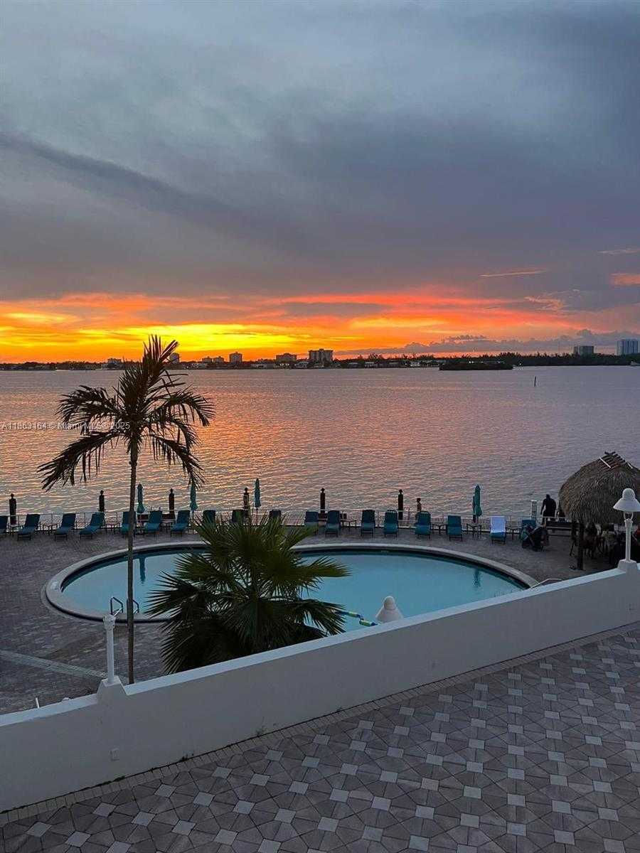Small Image of 10350 WEST BAY HARBOR DR #9H, Bay Harbor Islands Number 23