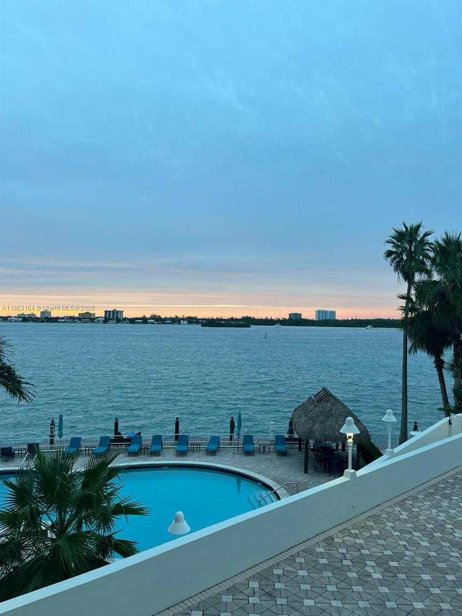Small Image of 10350 WEST BAY HARBOR DR #9H, Bay Harbor Islands Number 24