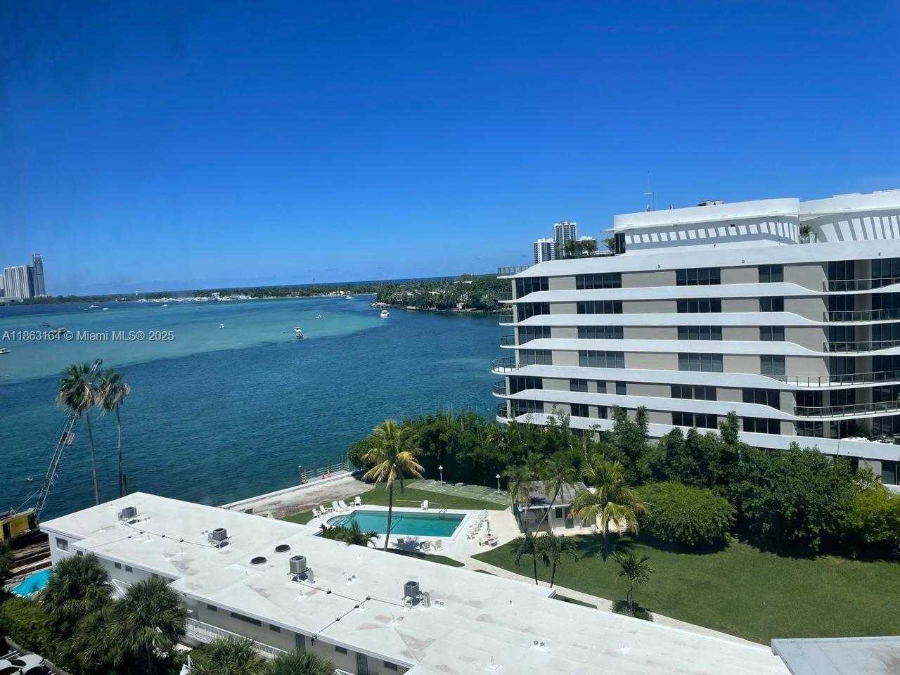 Small Image of 10350 WEST BAY HARBOR DR #9H, Bay Harbor Islands Number 3