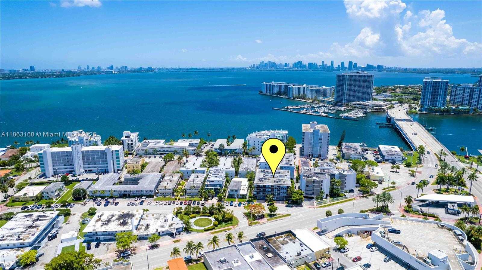 Small Image of 1986 BIARRITZ DR #307, Miami Beach Number 22