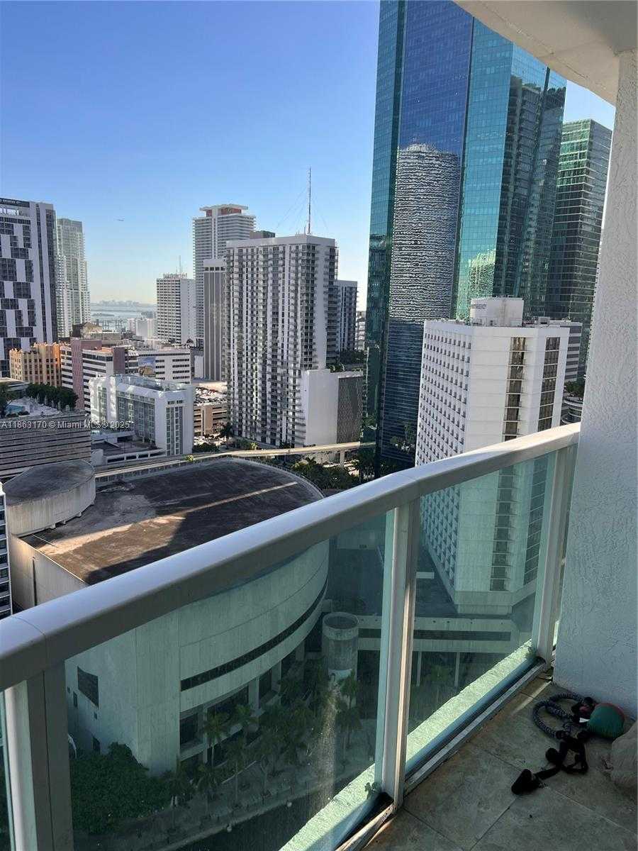 Small Image of 31 SOUTH EAST 5TH ST #2801, Miami Number 10