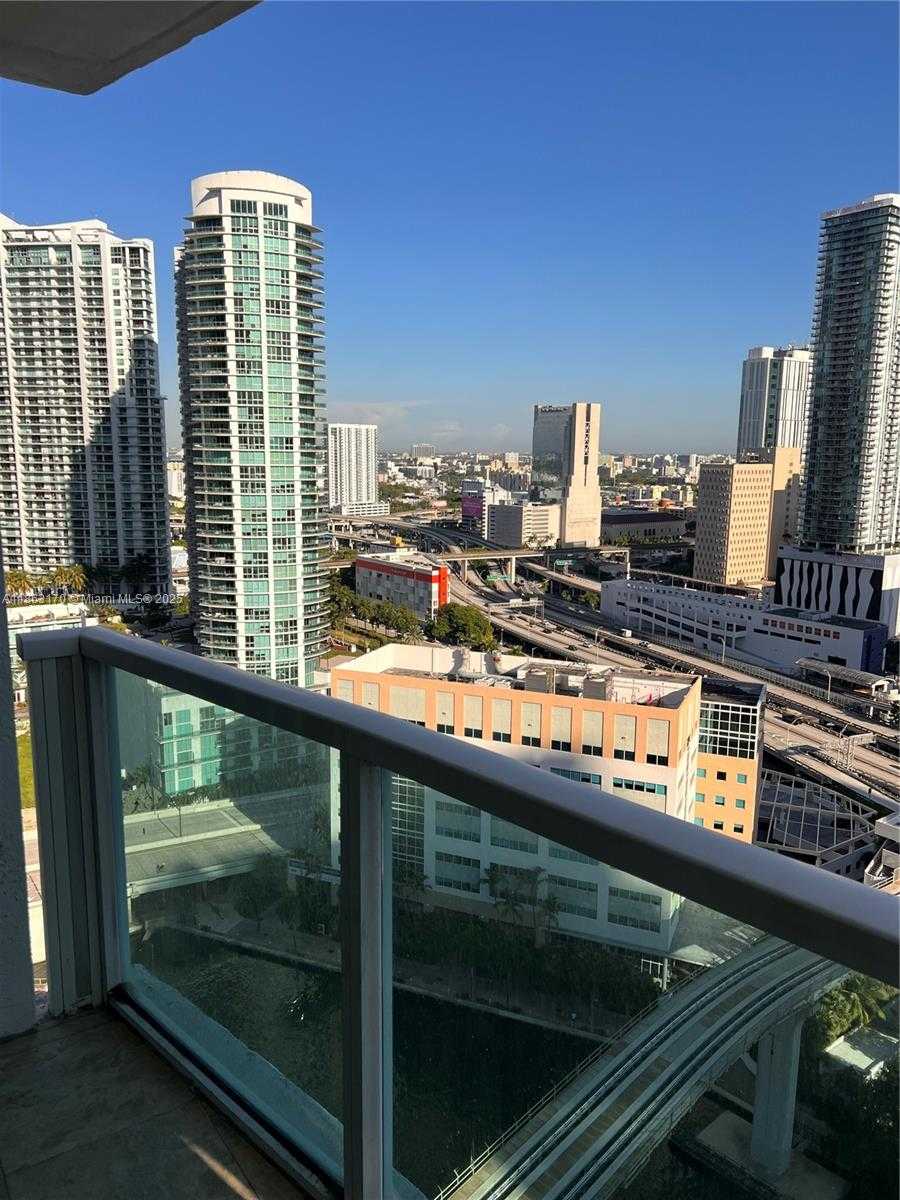 Small Image of 31 SOUTH EAST 5TH ST #2801, Miami Number 11