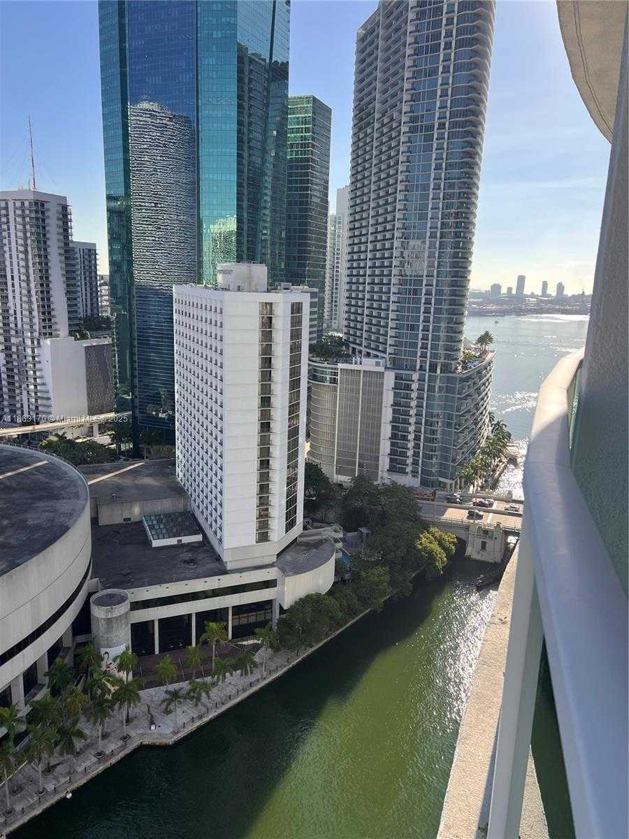 Small Image of 31 SOUTH EAST 5TH ST #2801, Miami Number 14
