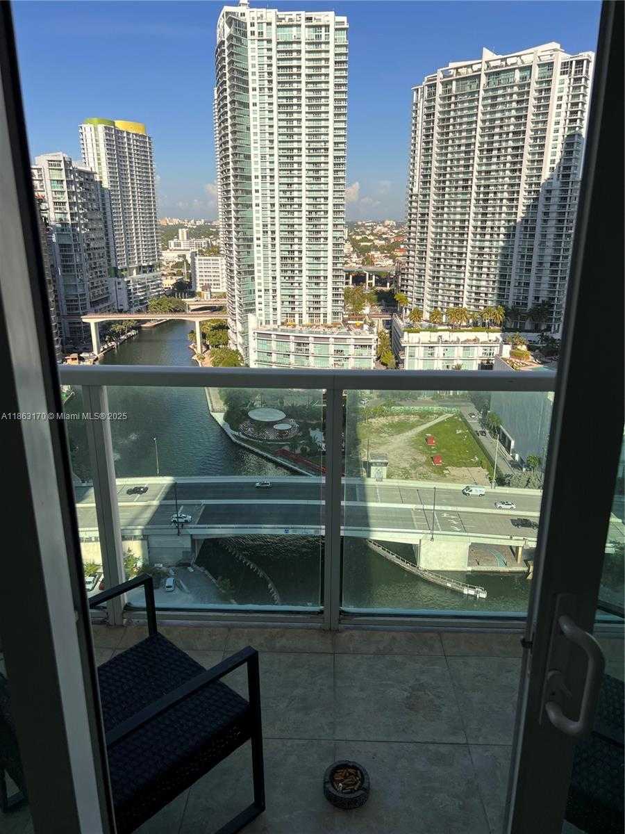 Small Image of 31 SOUTH EAST 5TH ST #2801, Miami Number 19